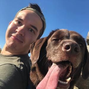 Meet your Posher, Hunter